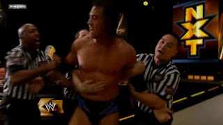 Resultados WWE NXT 03-10-2012 Richie+Steamboat