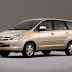 Toyota Innova Customer care Number