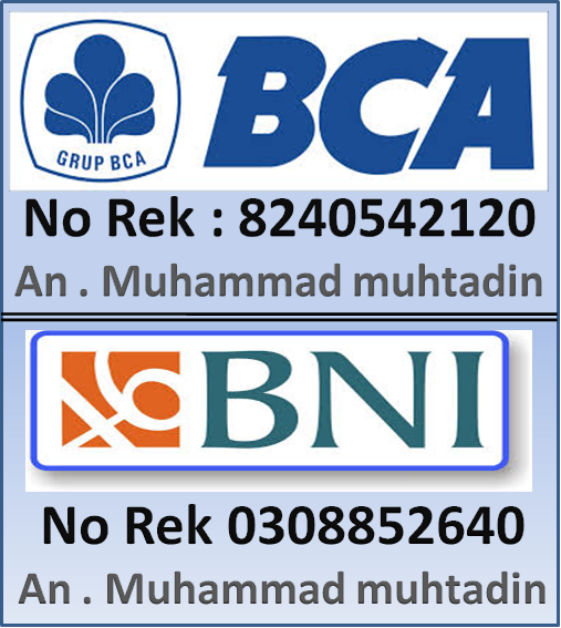 Rekening Bank