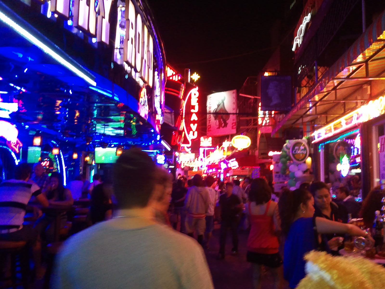 Soi Cowboy