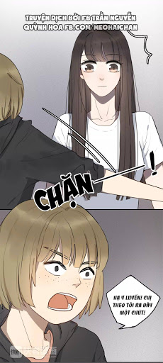 Viên Đường Màu Đen Chap 9 - Next Chap 10