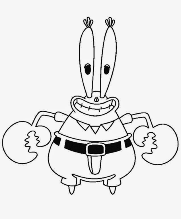 Nicktoons Coloring Pages | [#] Fresh Coloring Pages