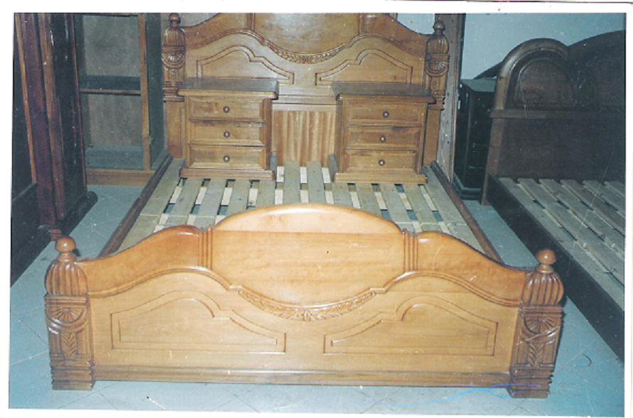 اروع غرف نوم مغربية Agadir نجارة مغربية