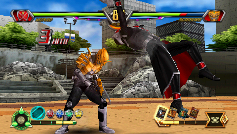 Download game kamen rider climax heroes wizard psp iso 2