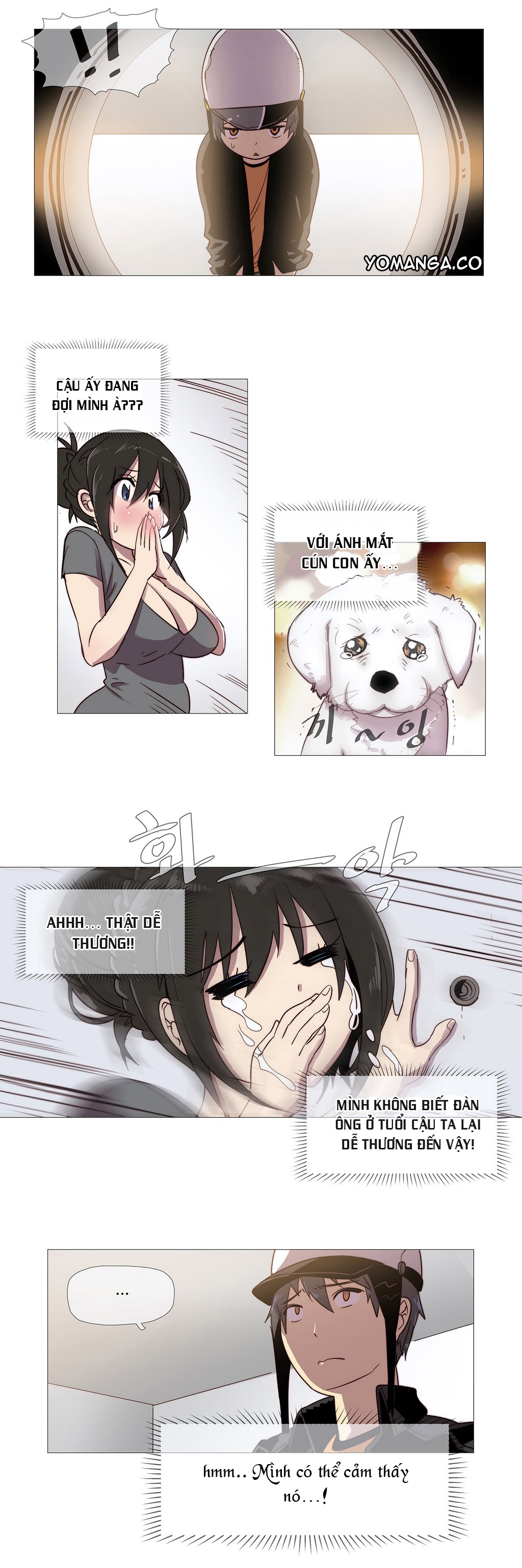 Đọc truyện hentai Household Affairs Full 33 Chap con đĩ địt thôi nào Đọc truyện hentai Household Affairs Full 33 Chap con đĩ địt thôi nào