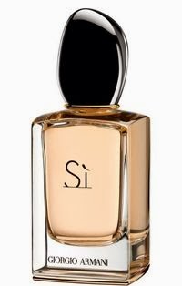 Giorgio Armani "SI" - Eau de Parfum