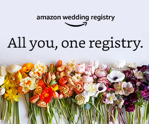 A Wedding Registry