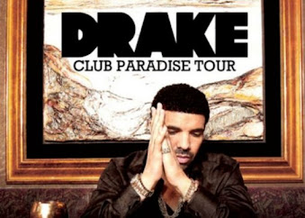 Drake Club Paradise Tour