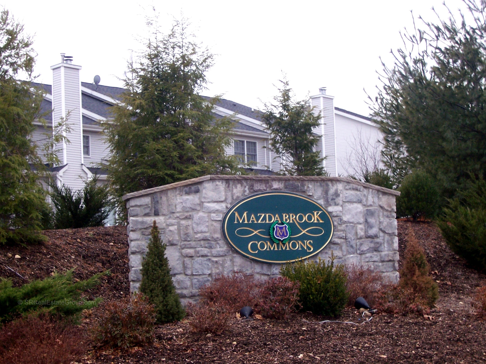 NorthCentral NJ Real Estate and Homes Community Profile Mazdabrook