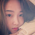 Jessica Jung is thinking of you!