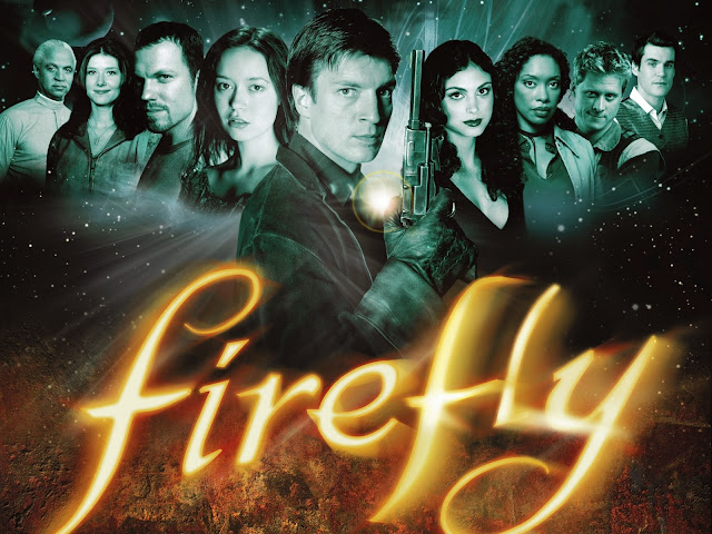 USD POLL : What are your top 3 Episodes of Firefly?