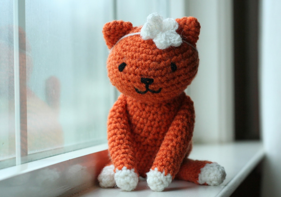 Awesome Amigurumi