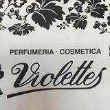 PERFUMERÍA VIOLETTES