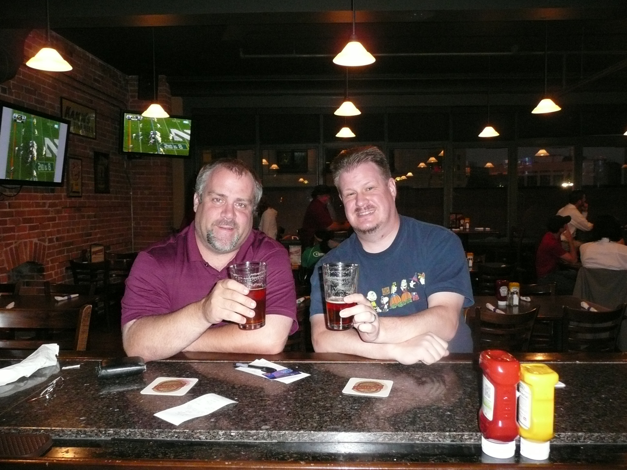 Detroit Beer Company