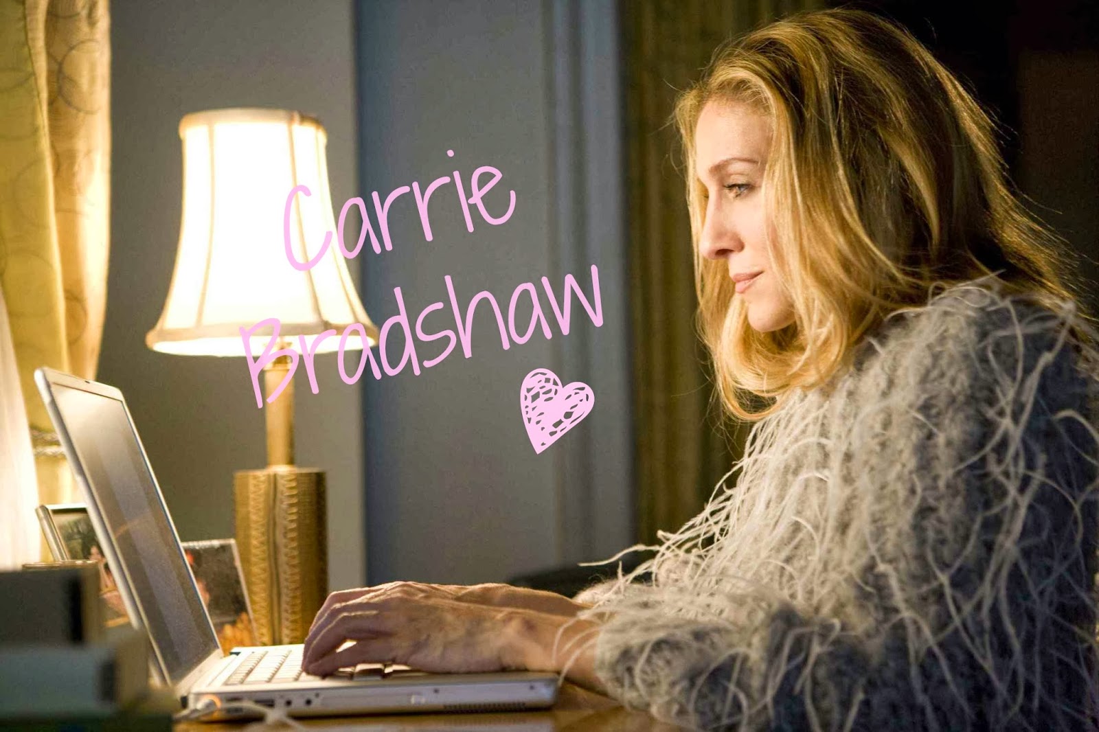 Nowthenforever Style Icon Carrie Bradshaw