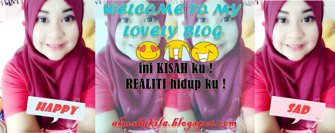 ^_^ *REALITI HIDUPKU* ^_^