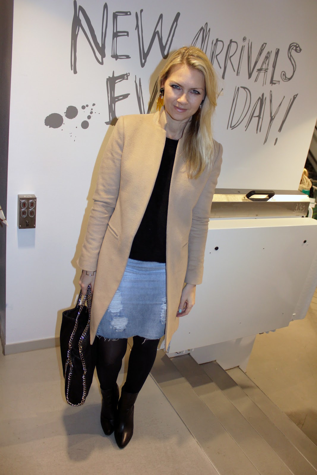 Silje Pedersen