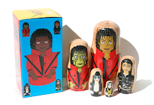 Russian doll gifts