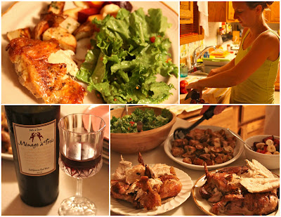 gotta get down on friday