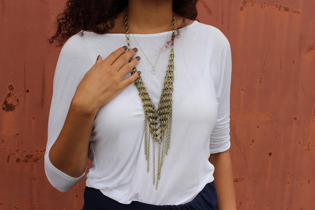 urban outfitters necklace