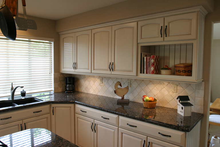 Steel Lily Design: Portfolio