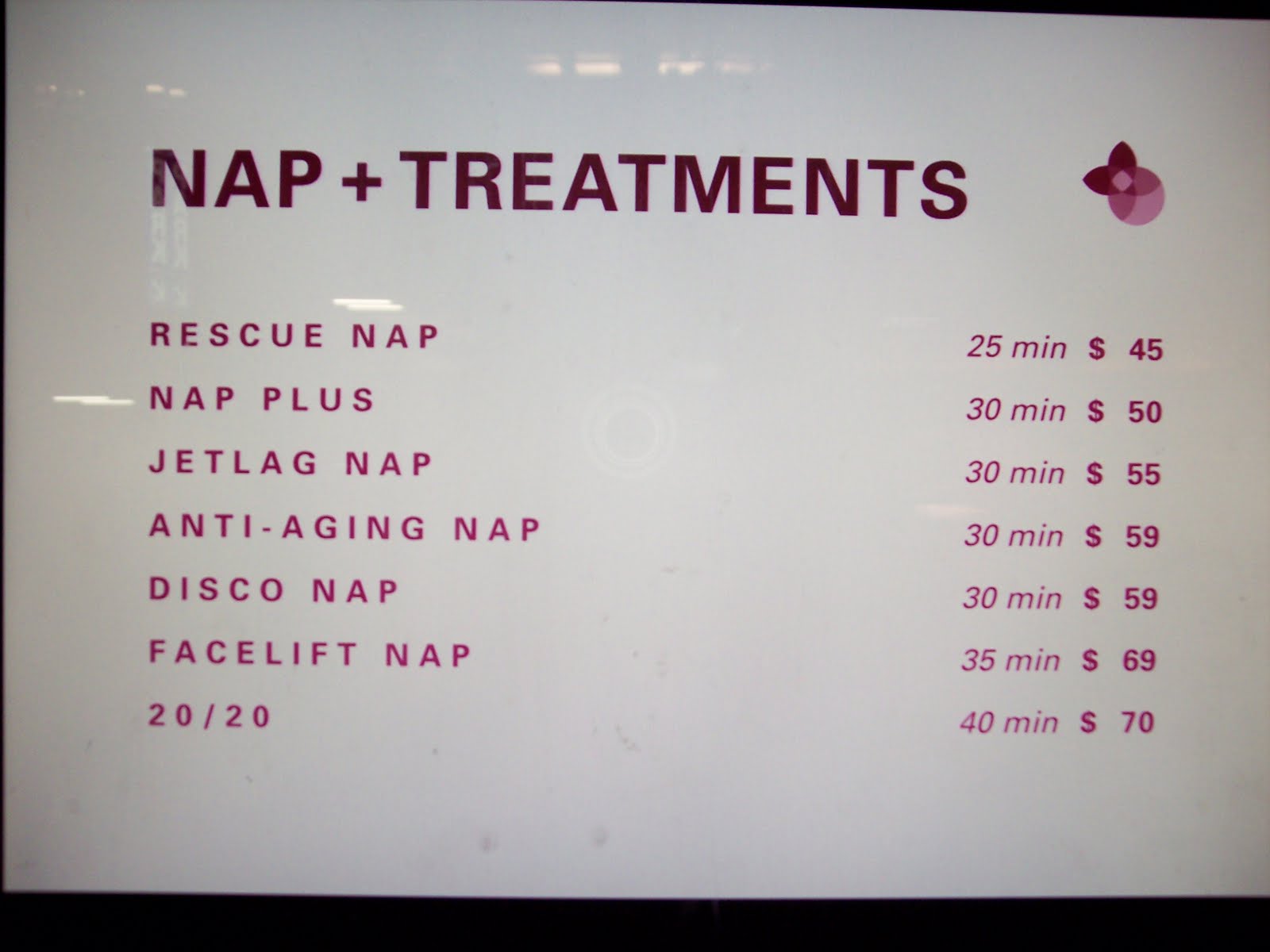 Disco Nap