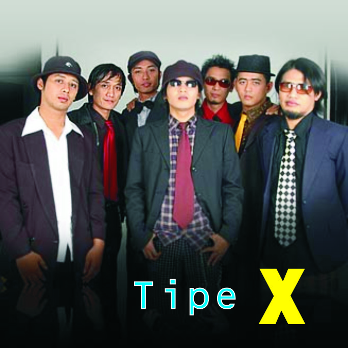 Nyimunyian Download Lagu Tipe X