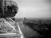 London Eye's High