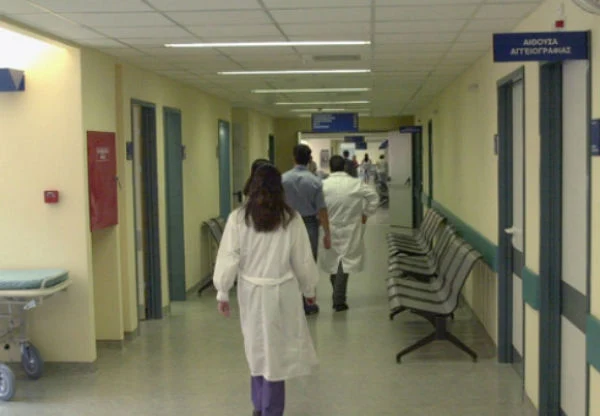 Εύβοια: Τέλος η επίσχεση στα Νοσοκομεία και στα Κέντρα Υγείας