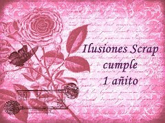 {Ilusiones de Scrap}