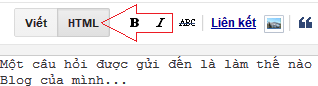 Hướng dẫn chèn game Flash vào Blogger Hướng dẫn chèn game Flash vào Blogger
