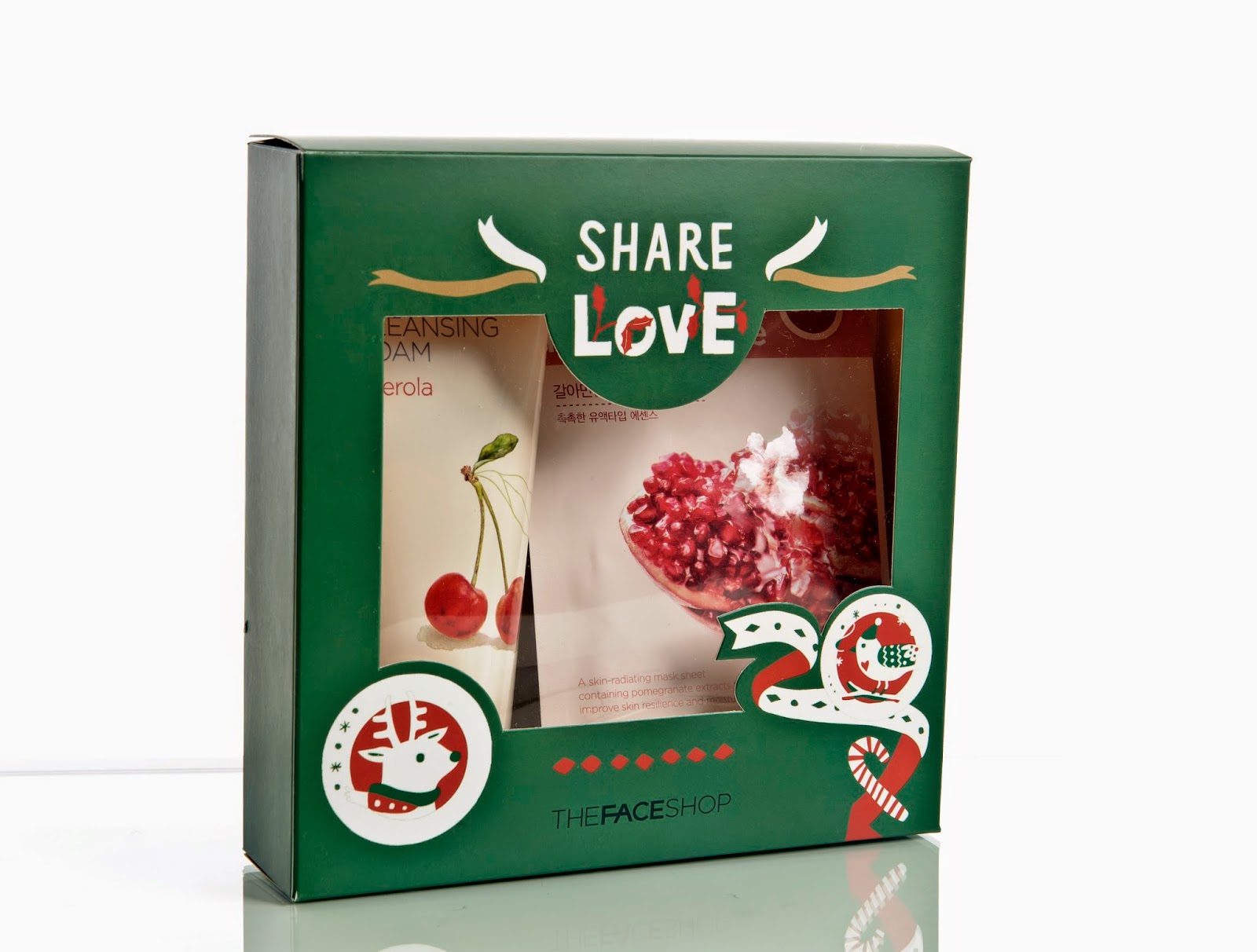 kikay trekkie christmas gift ideas from the face shop kikay trekkie christmas gift ideas from the face shop