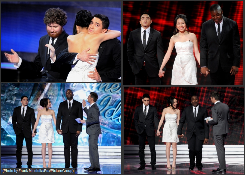 american idol season 10 top 11 redux. #39;American Idol#39; Top 11: