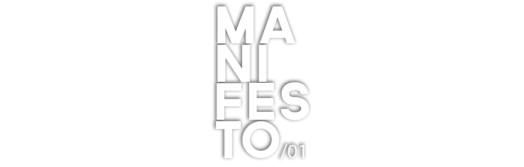 Manifesto01