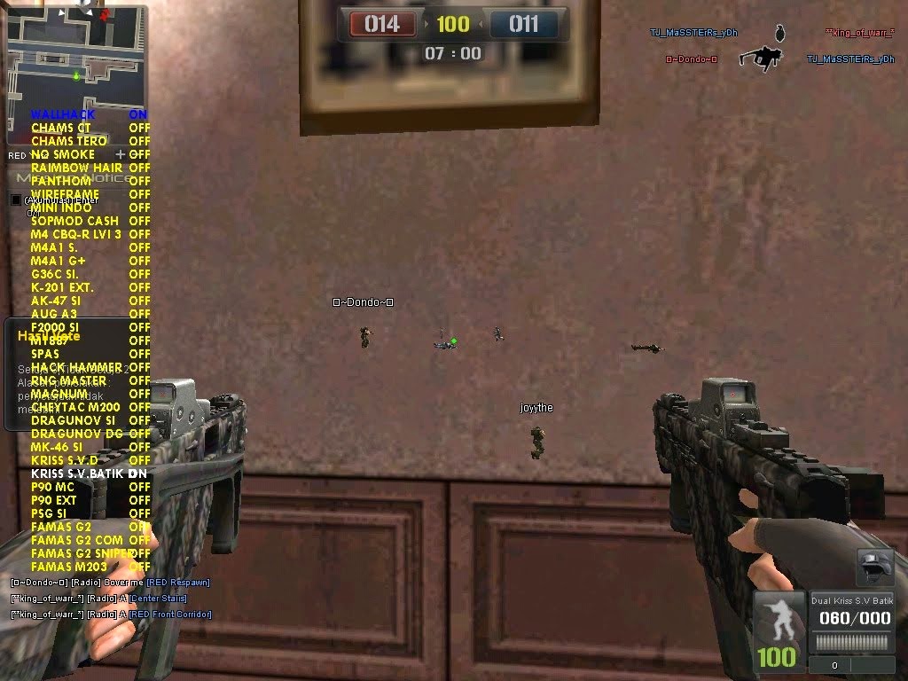 aimbot wallhack point blank download aimbot wallhack point blank download