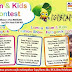 Alfamart Mom & Kids Contest 2014