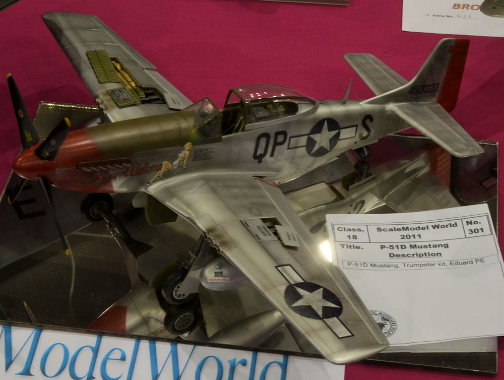 IPMS Scale ModelWorld Telford 2011 Telford+Scale+Model+World+2011+LSP+%252814%2529