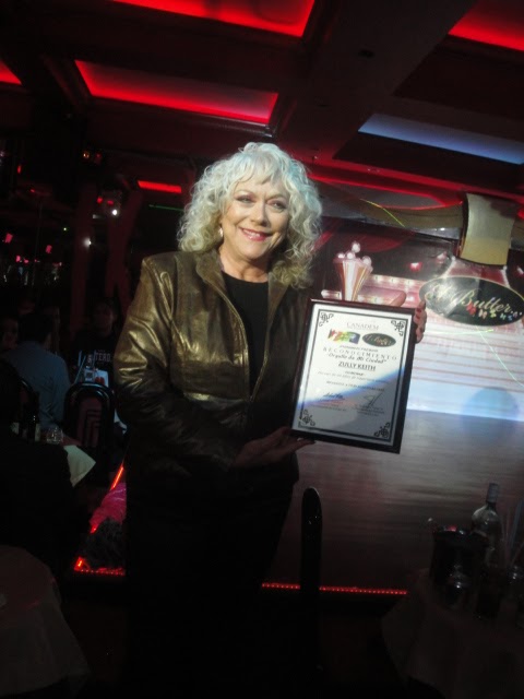 somoselespectador ZULLY KEITH DESDE SU MIRADA