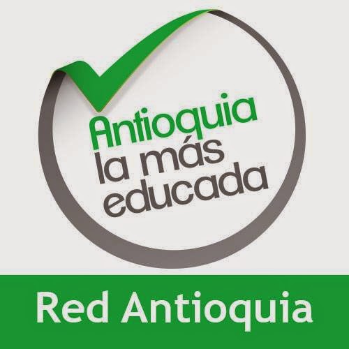 Somos Miembros de la Red Antioquia