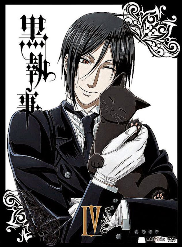 Sebastian Michaelis252485 Zerochan Sebastian Michaelis252485 Zerochan