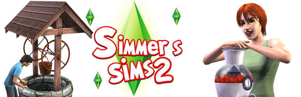 Simmer's Sims 2