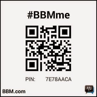 BBM Contact