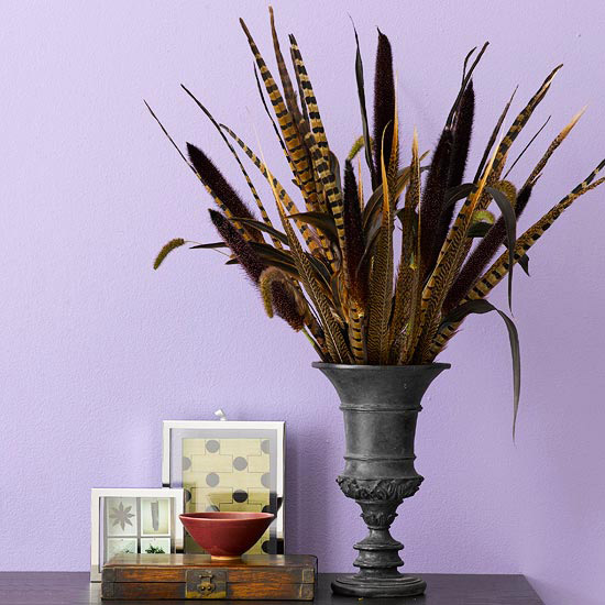 autumn lagniappe pheasant feathers millett bhg autumn lagniappe pheasant feathers millett bhg