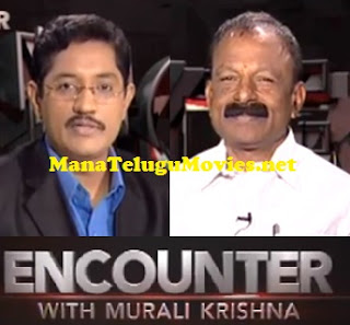 Murali krishna’s encounter with Minister Raghu Veera Reddy