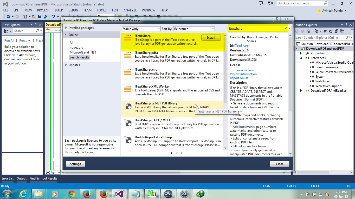 Itextsharp 408 Dll Download