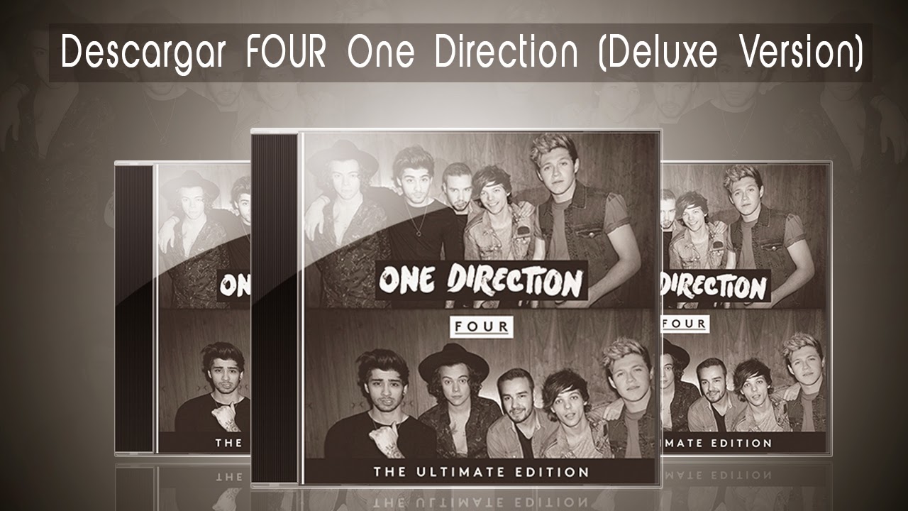 One Direction Four Album Download One Direction Four Album Download