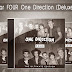 Download Album FOUR One Direction (Deluxe Version) [MEGA]