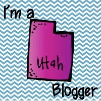 Utah Blogger
