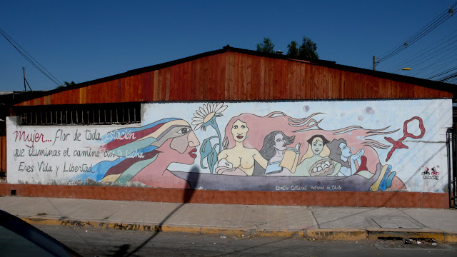 street art santiago de chile maipu graffiti arte callejero