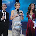 Andy Cohen And Giuliana Rancic - Miss Universe 2012 Host
